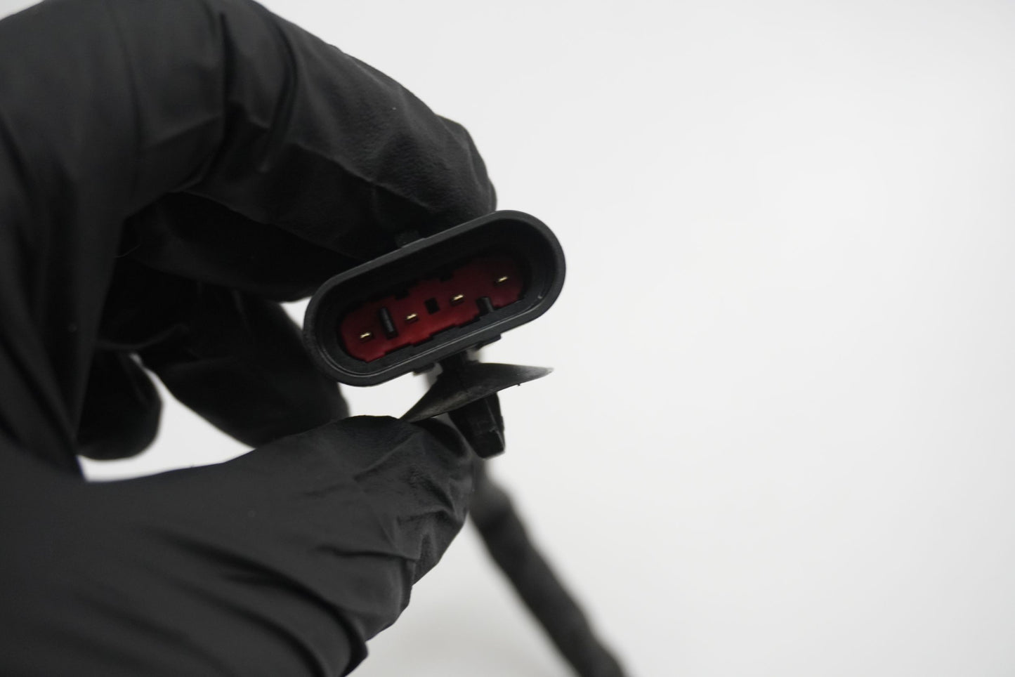 APRILIA SHIVER 900 17- Lambdasonde O2 Sensor Sonde Sonda Lambda 2