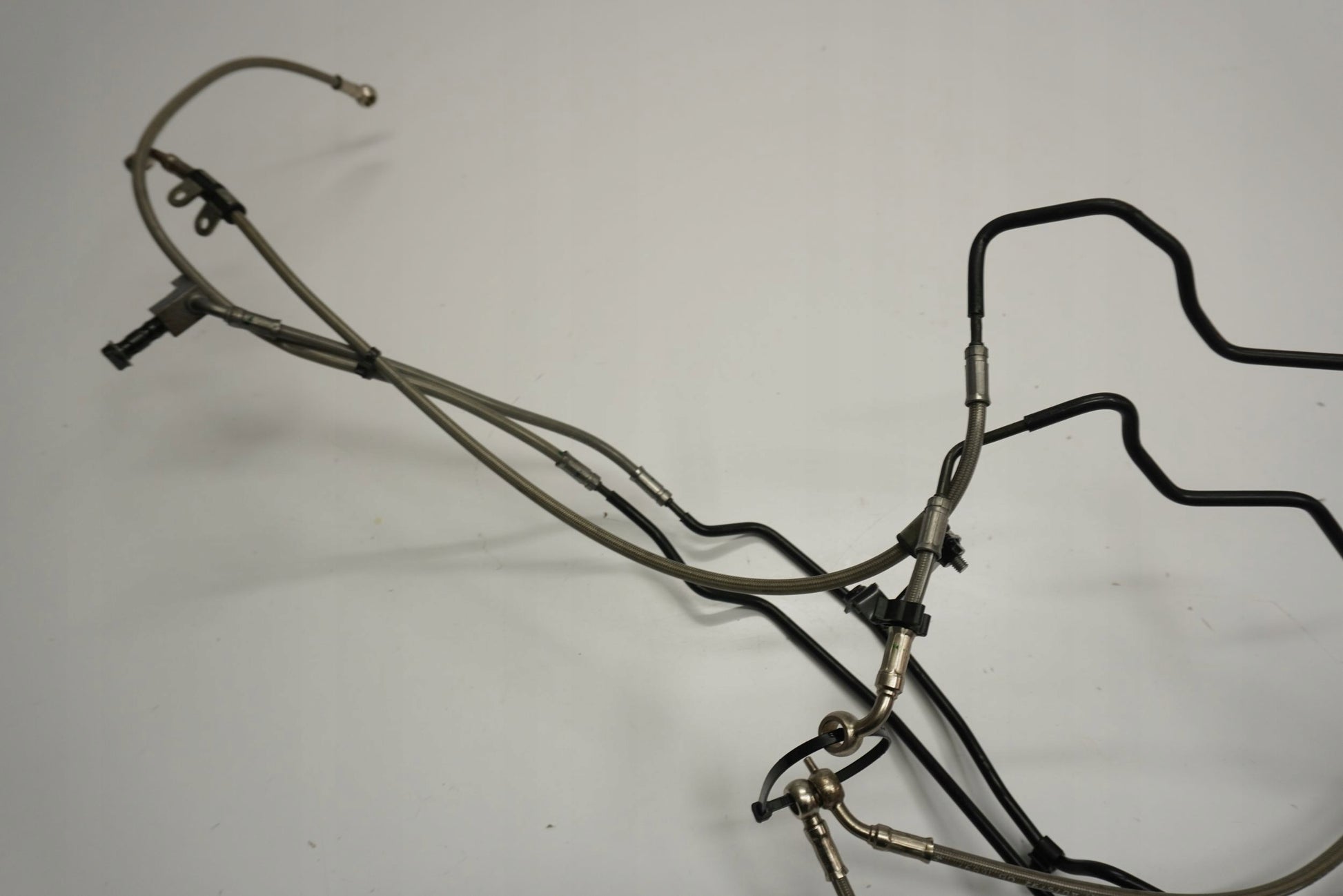 TRIUMPH STREET TRIPLE 765 RS 17-19 ABS Pumpe Druckmodulator 4