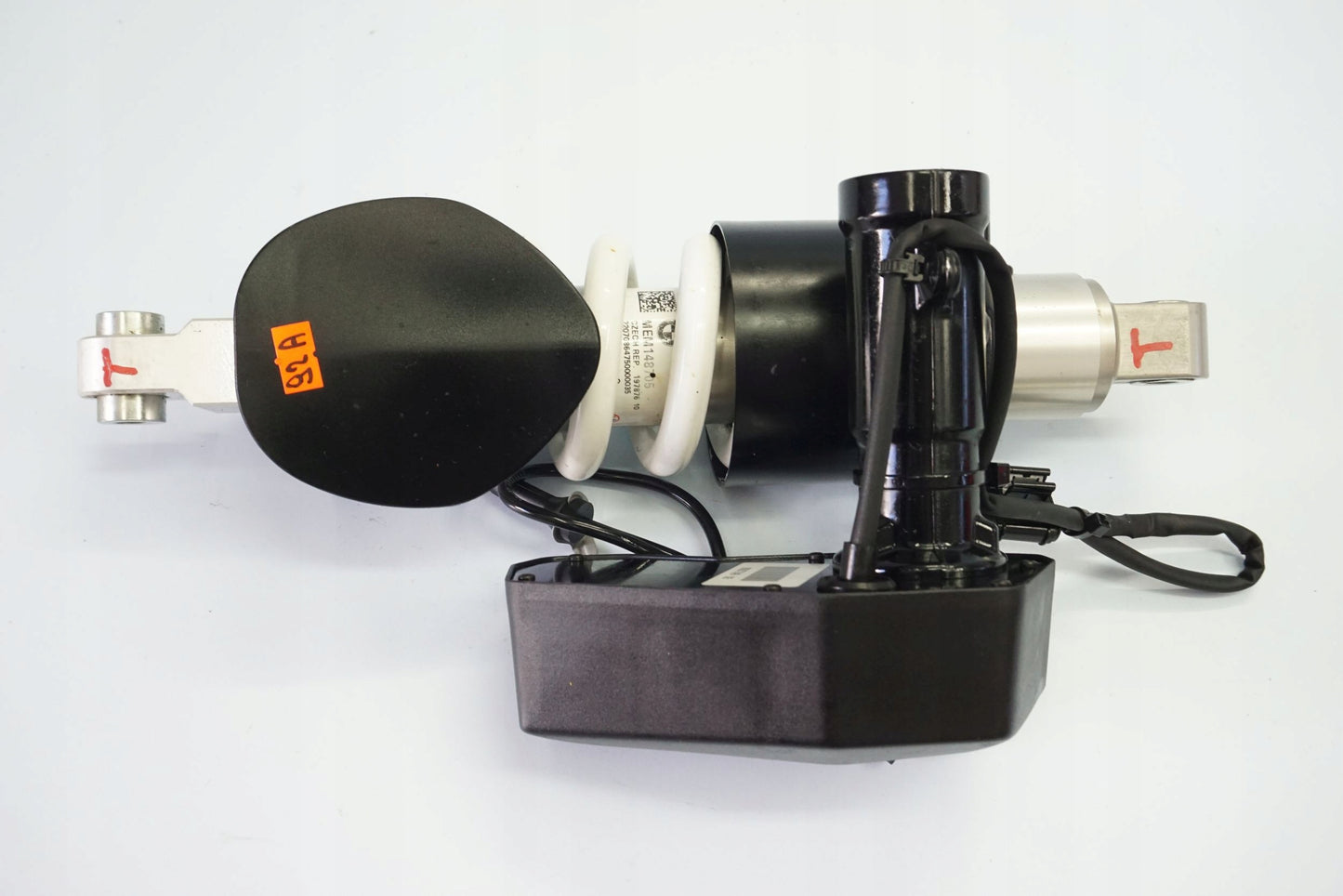 BMW R 1250 RS 19- Stoßdämpfer Federbein shock absorber + ESA 7