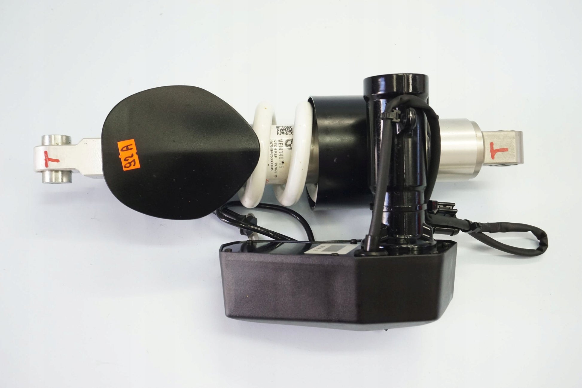 BMW R 1250 RS 19- Stoßdämpfer Federbein shock absorber + ESA 7