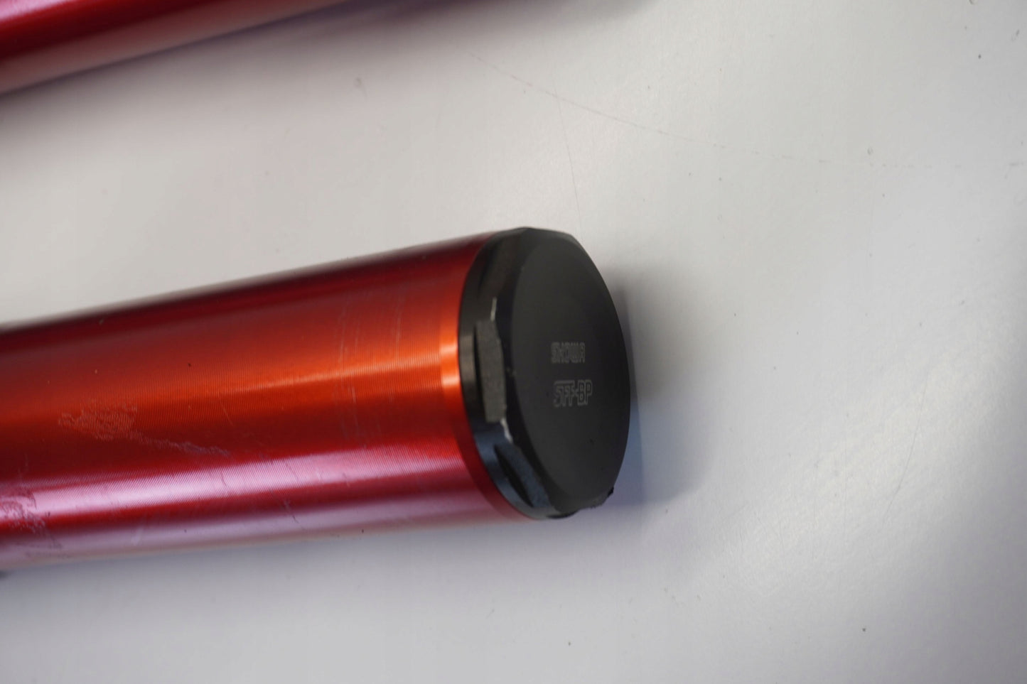 HONDA CB 750 HORNET 23- Gabel Gabelholme Fork 15