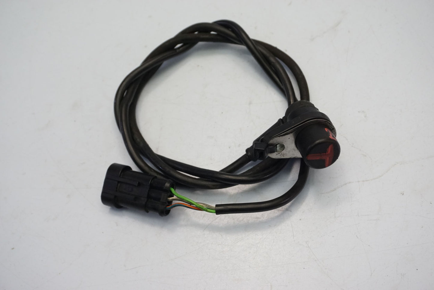 DUCATI 848 08–13 ABS Sensor hinten