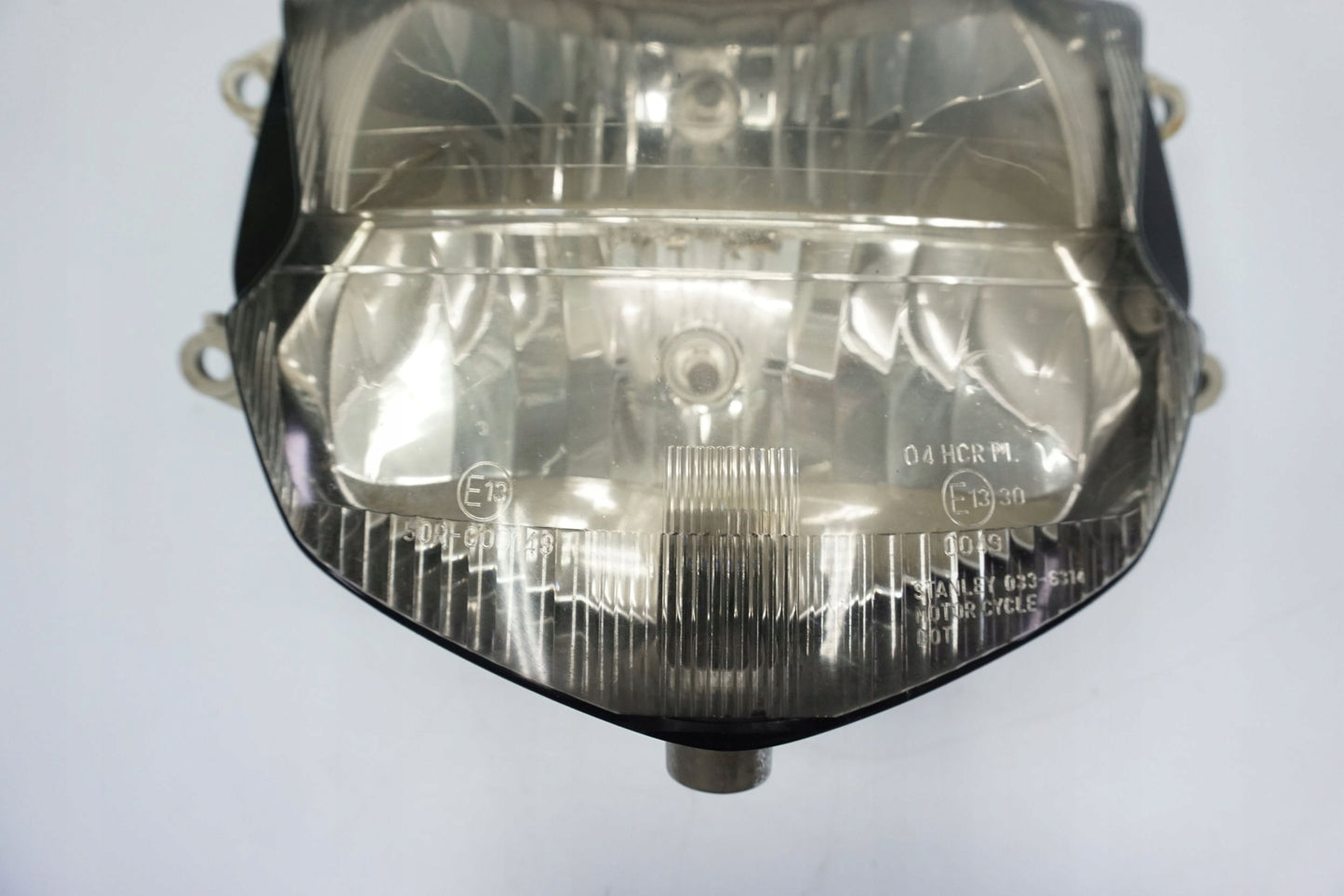 HONDA CBR 1100 XX 96-06 Scheinwerfer Headlight