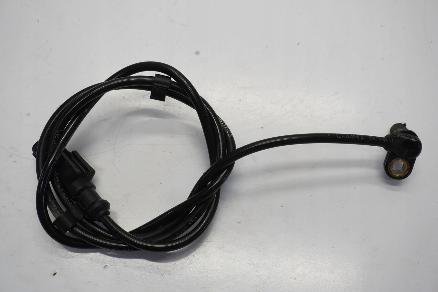 BMW F 700 GS 12-17 ABS Sensor hinten 7