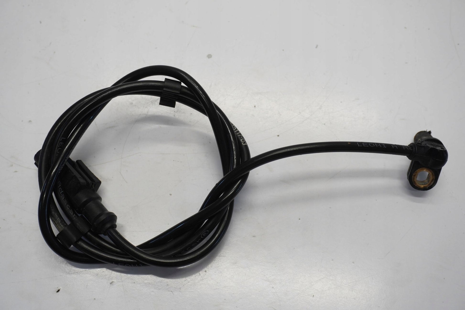 BMW F 700 GS 12-17 ABS Sensor hinten 7