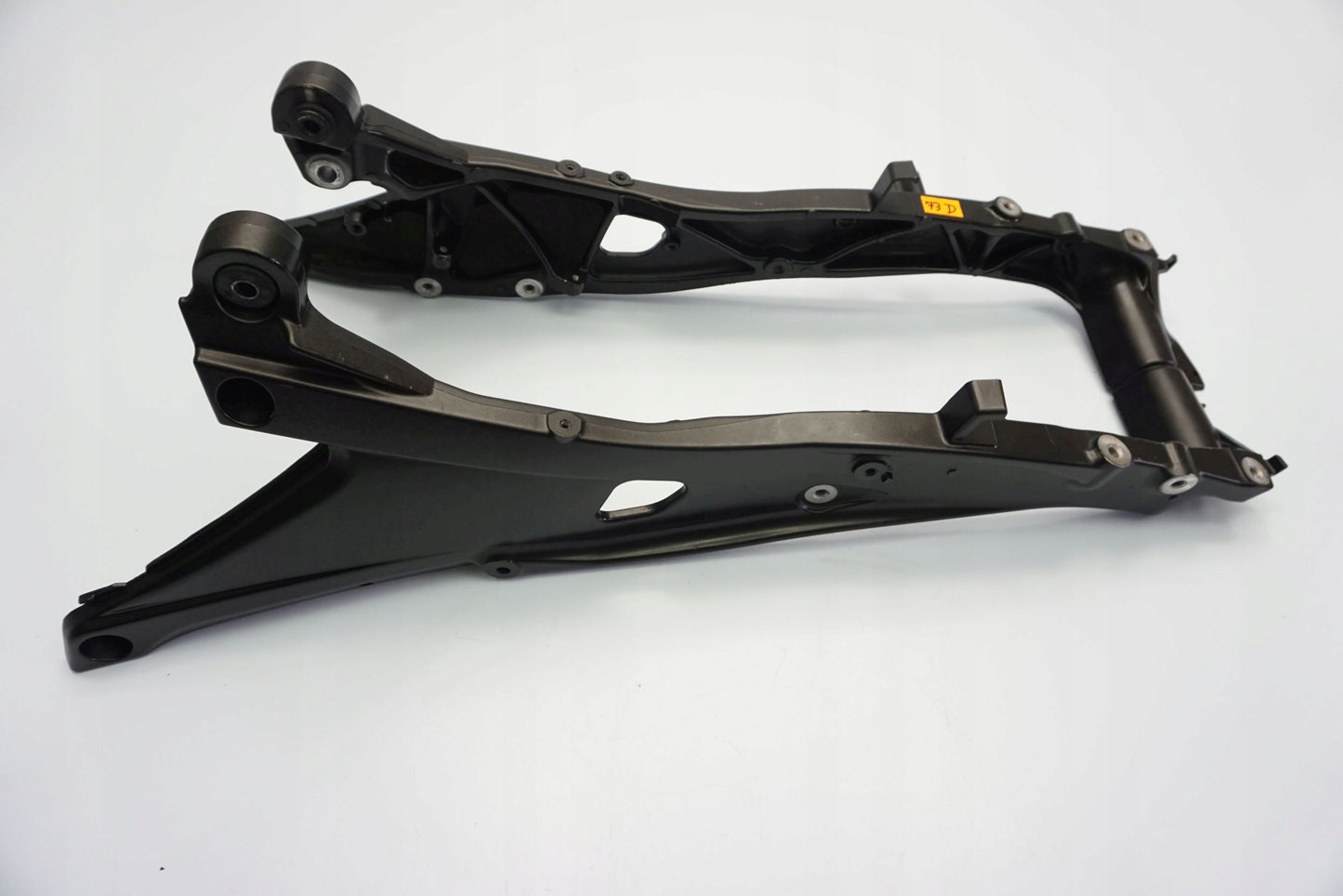 HONDA VFR 1200 F 09-16 Heckrahmen Rahmen hinten rear frame 7