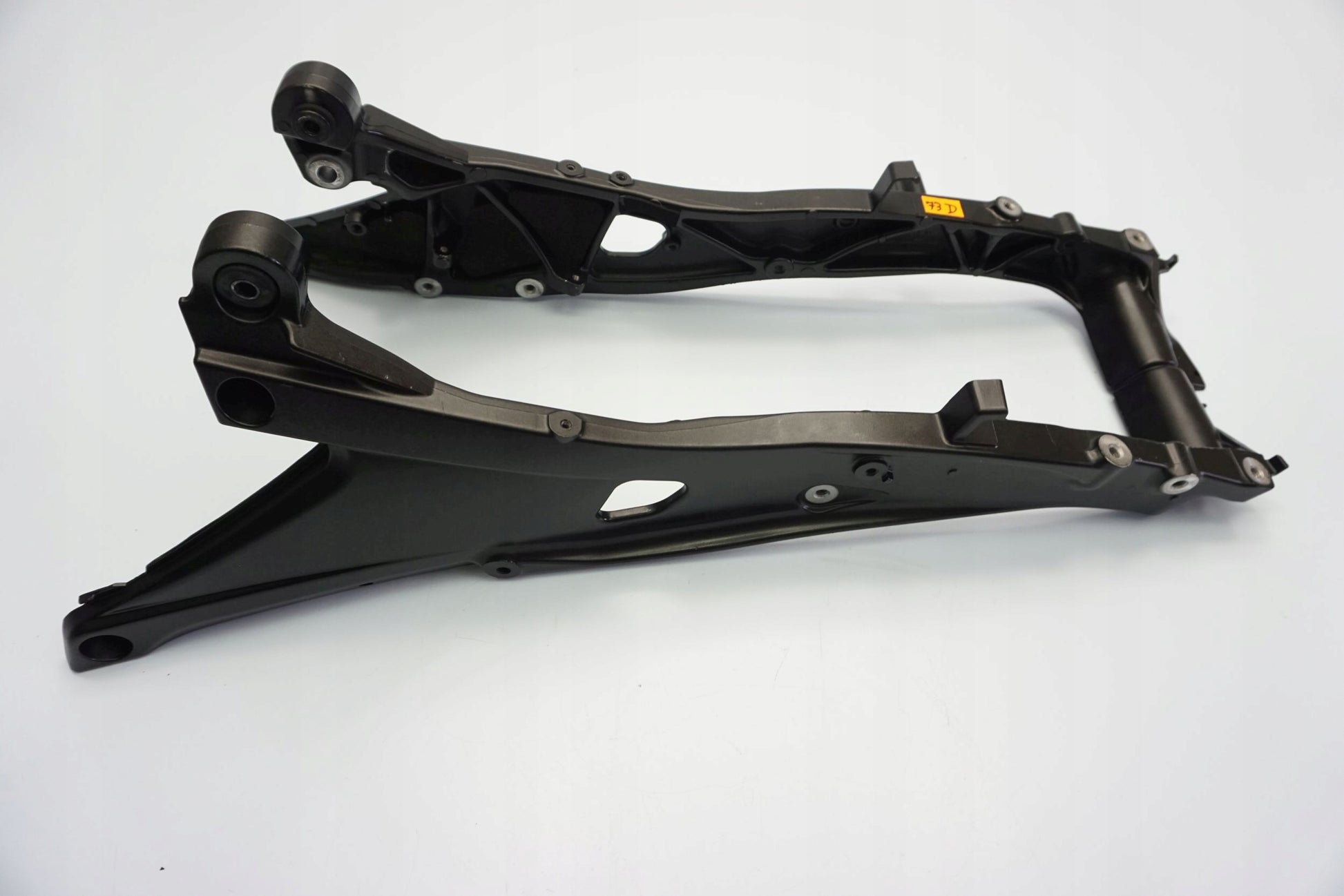 HONDA VFR 1200 F 09-16 Heckrahmen Rahmen hinten rear frame 7