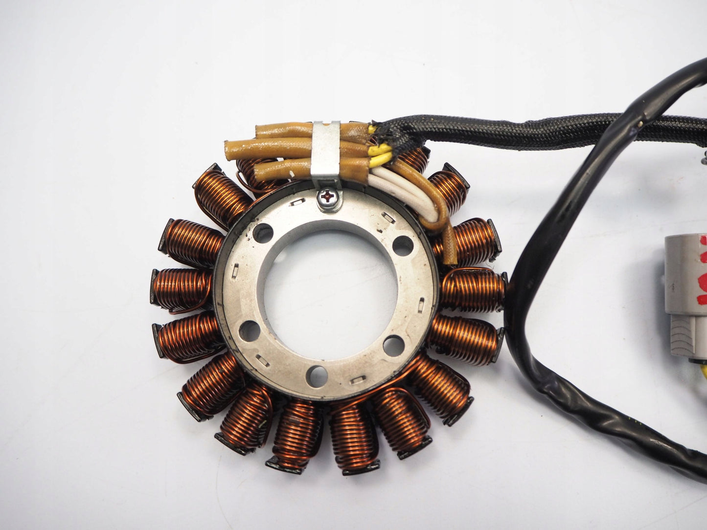 KTM 1290 SUPER DUKE 14-16 Lichtmaschine Stator Generator Lima Alternator 6