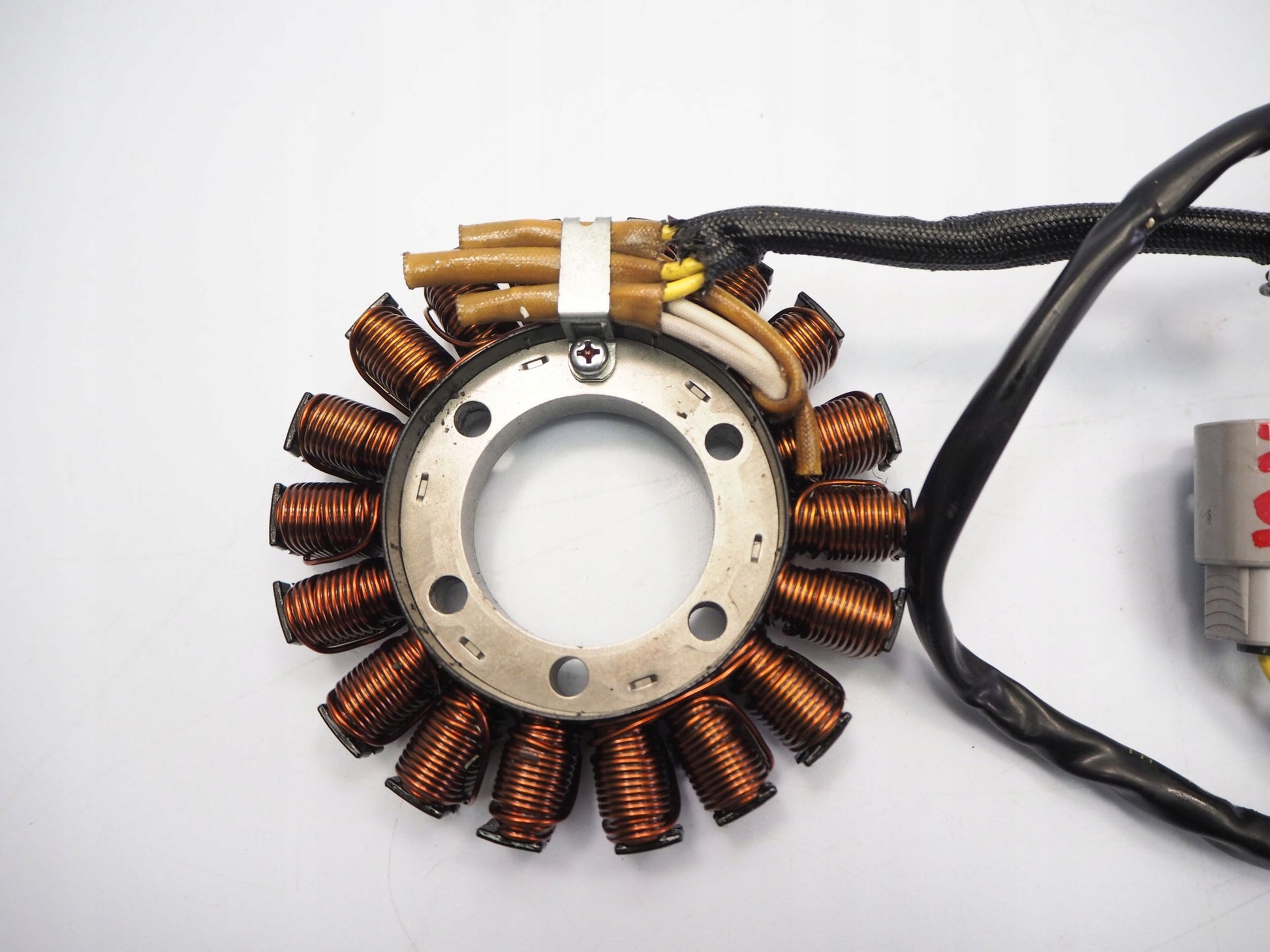 KTM 1290 SUPER DUKE 14-16 Lichtmaschine Stator Generator Lima Alternator 6