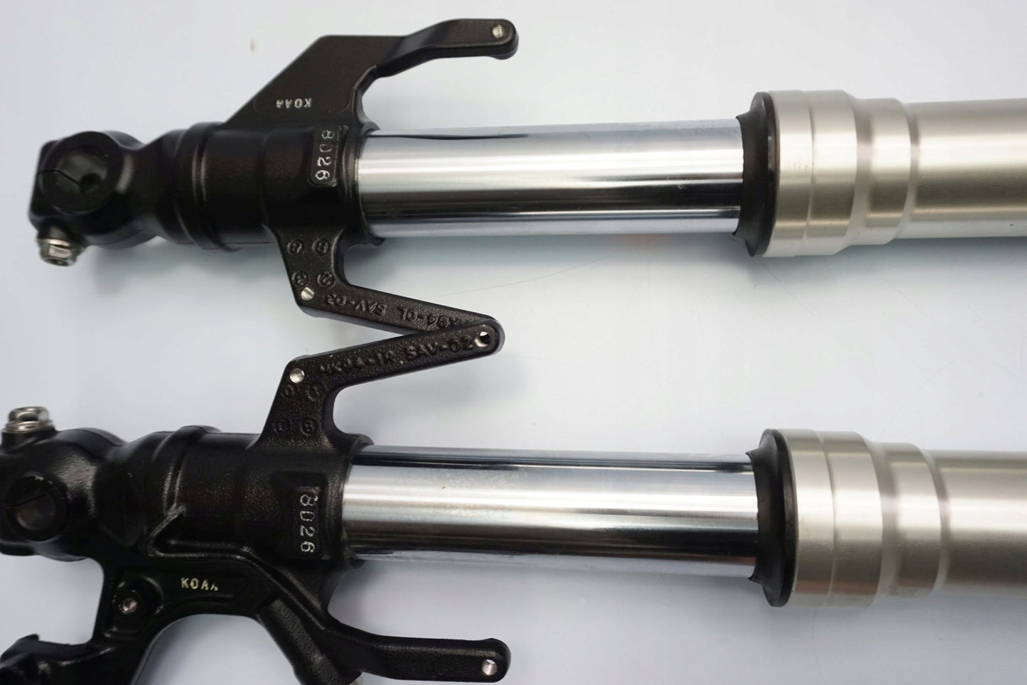 HONDA CB 300 R 18- Gabel Gabelholme Fork 8