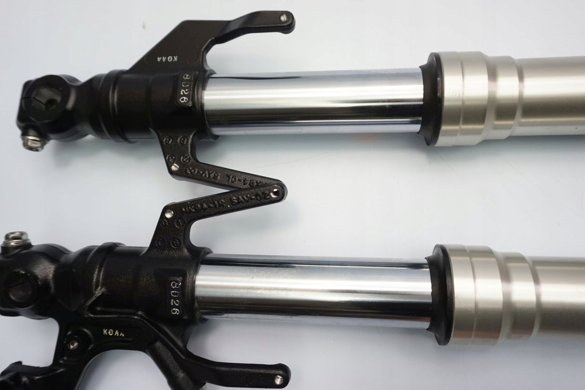 HONDA CB 300 R 18- Gabel Gabelholme Fork 8