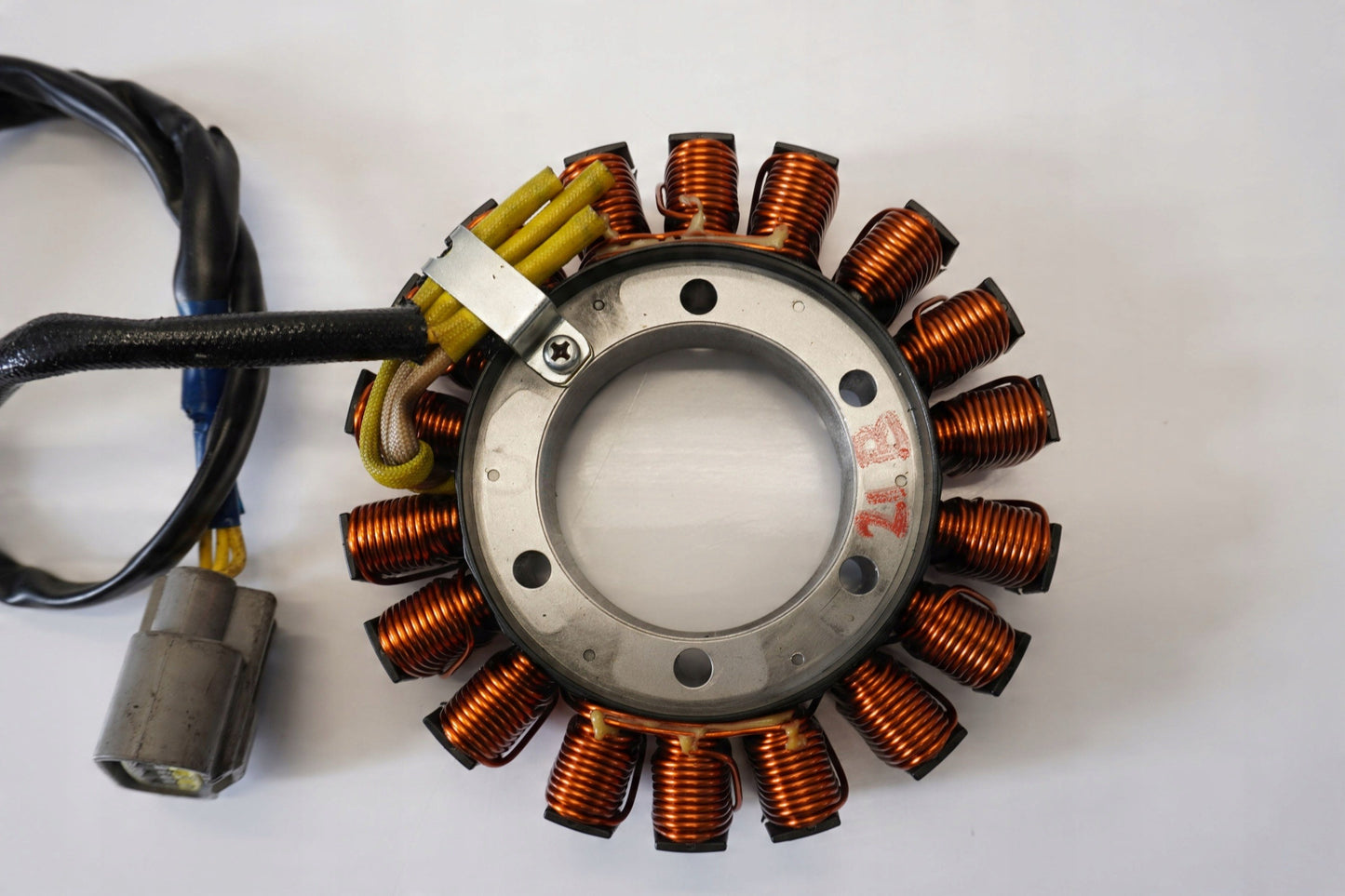 HONDA X-ADV 750 17- Lichtmaschine Stator Generator Lima Alternator 2