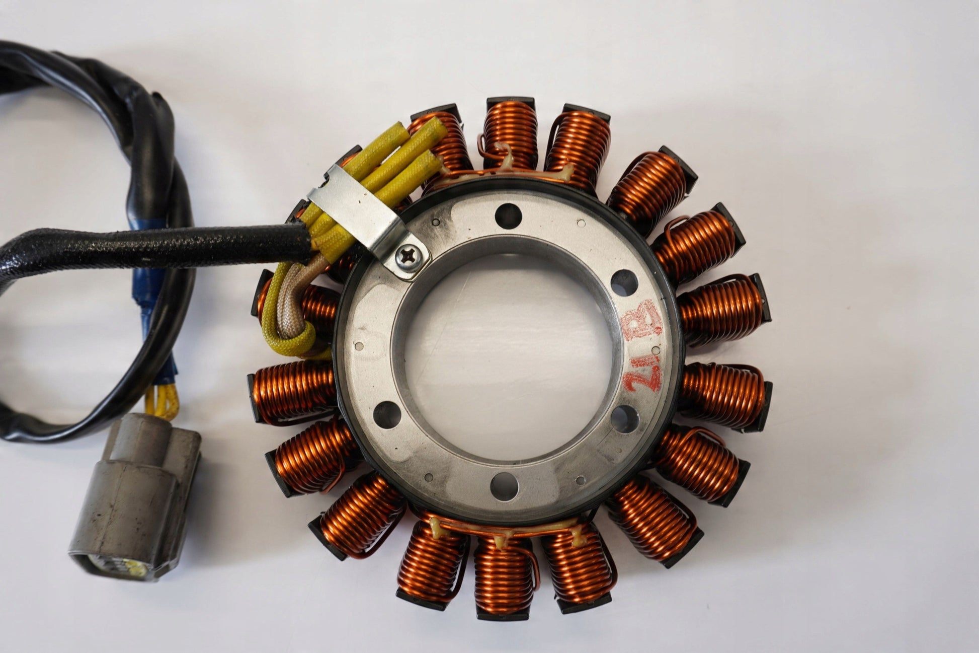 HONDA X-ADV 750 17- Lichtmaschine Stator Generator Lima Alternator 2