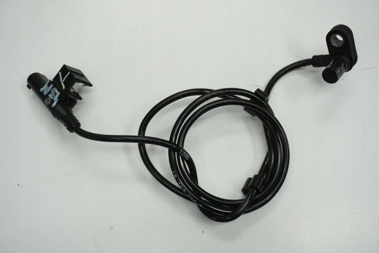 BMW R 1200 RT 17-18 ABS Sensor hinten 7