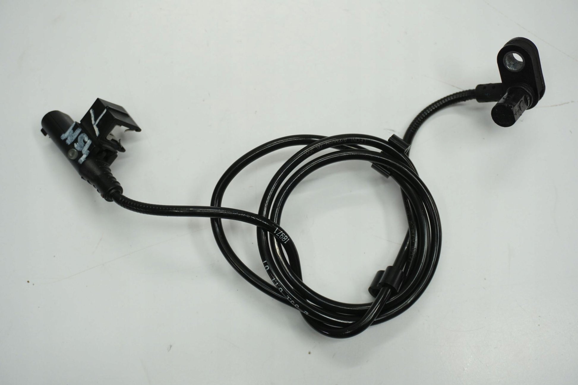 BMW R 1200 RT 17-18 ABS Sensor hinten 7