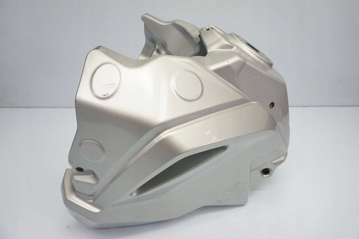 KTM 1290 SUPER ADVENTURE S 17- Kraftstofftank Benzintank Fuel Tank 2