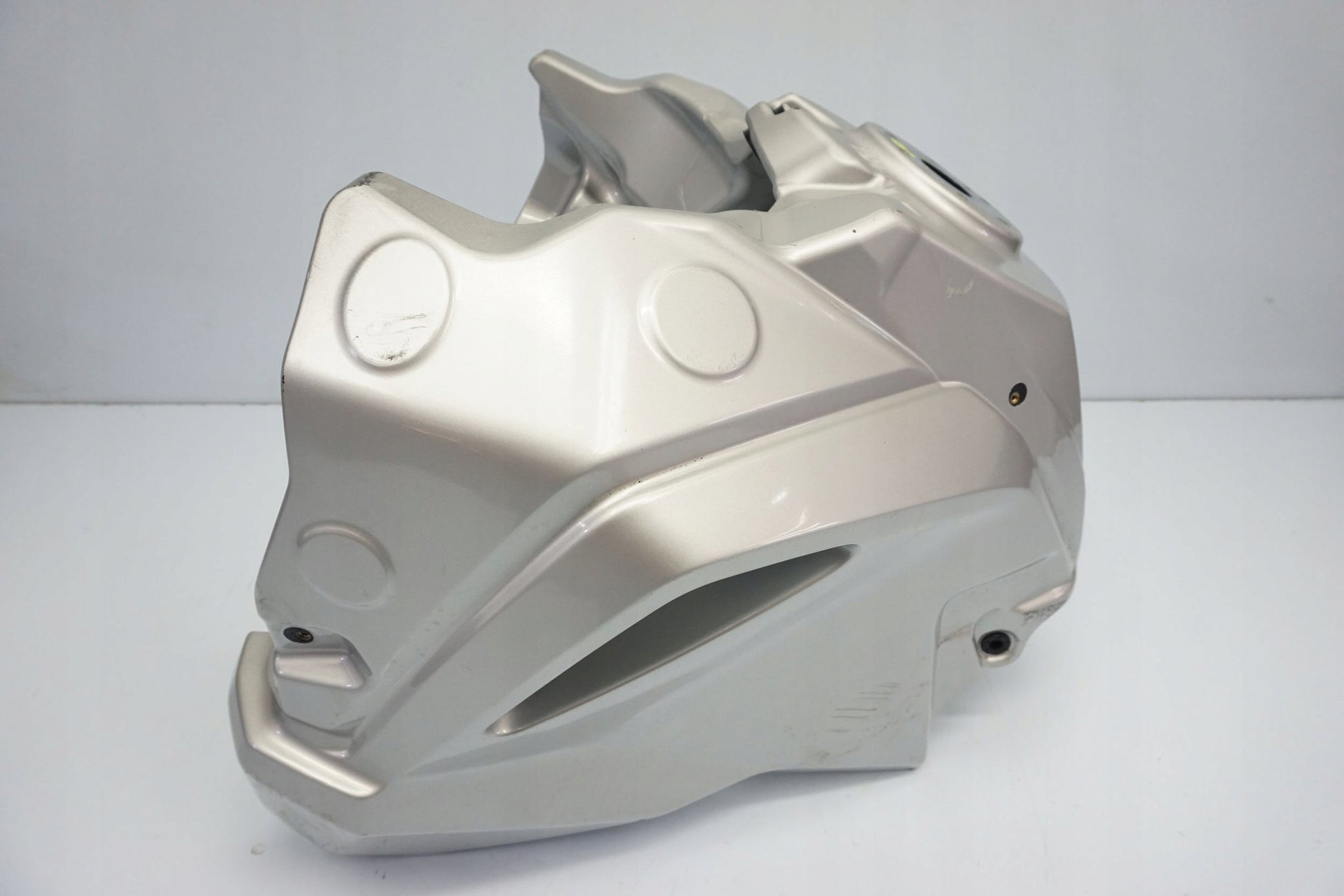 KTM 1290 SUPER ADVENTURE S 17- Kraftstofftank Benzintank Fuel Tank 2