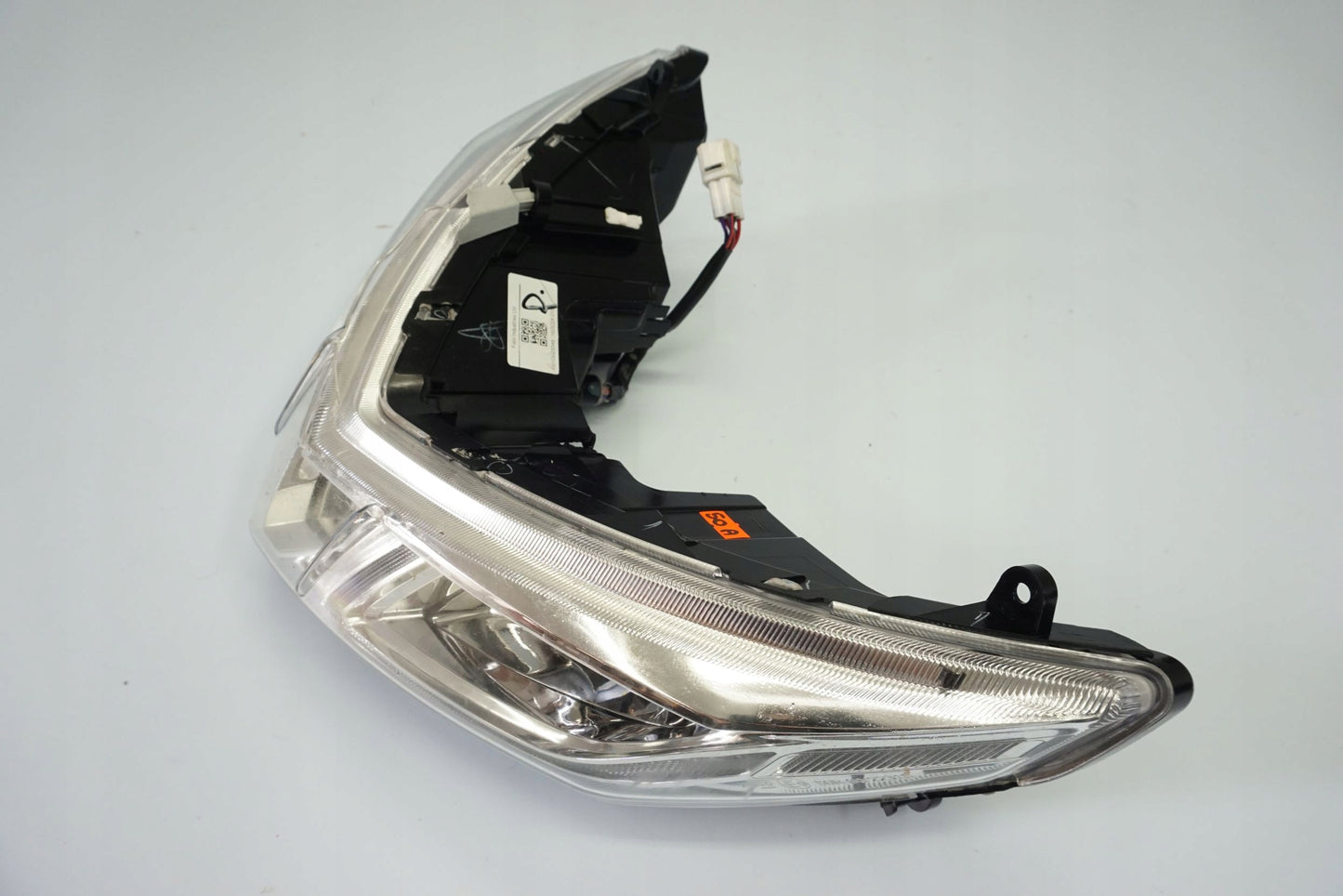 APRILIA RS 125 GP 21- Scheinwerfer Headlight