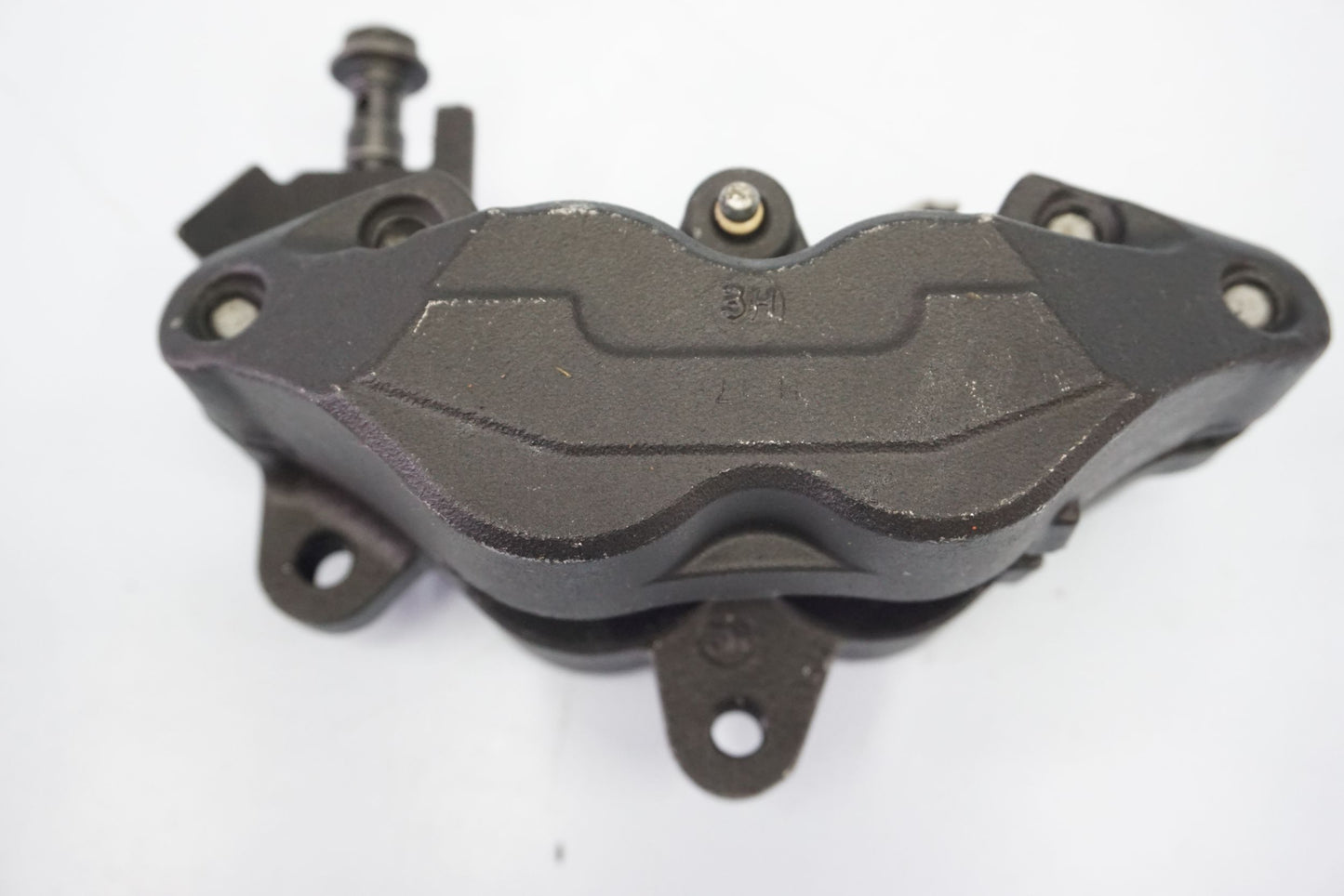 KAWASAKI Z-800 13-17 Bremse Bremssattel Bremszange vorne rechts 5