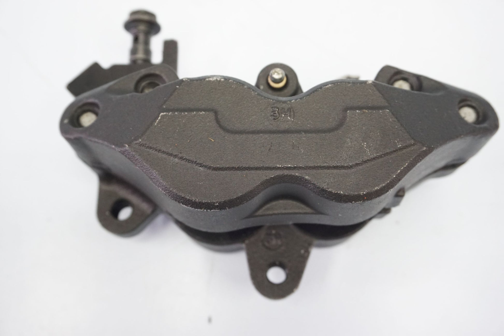 KAWASAKI Z-800 13-17 Bremse Bremssattel Bremszange vorne rechts 5