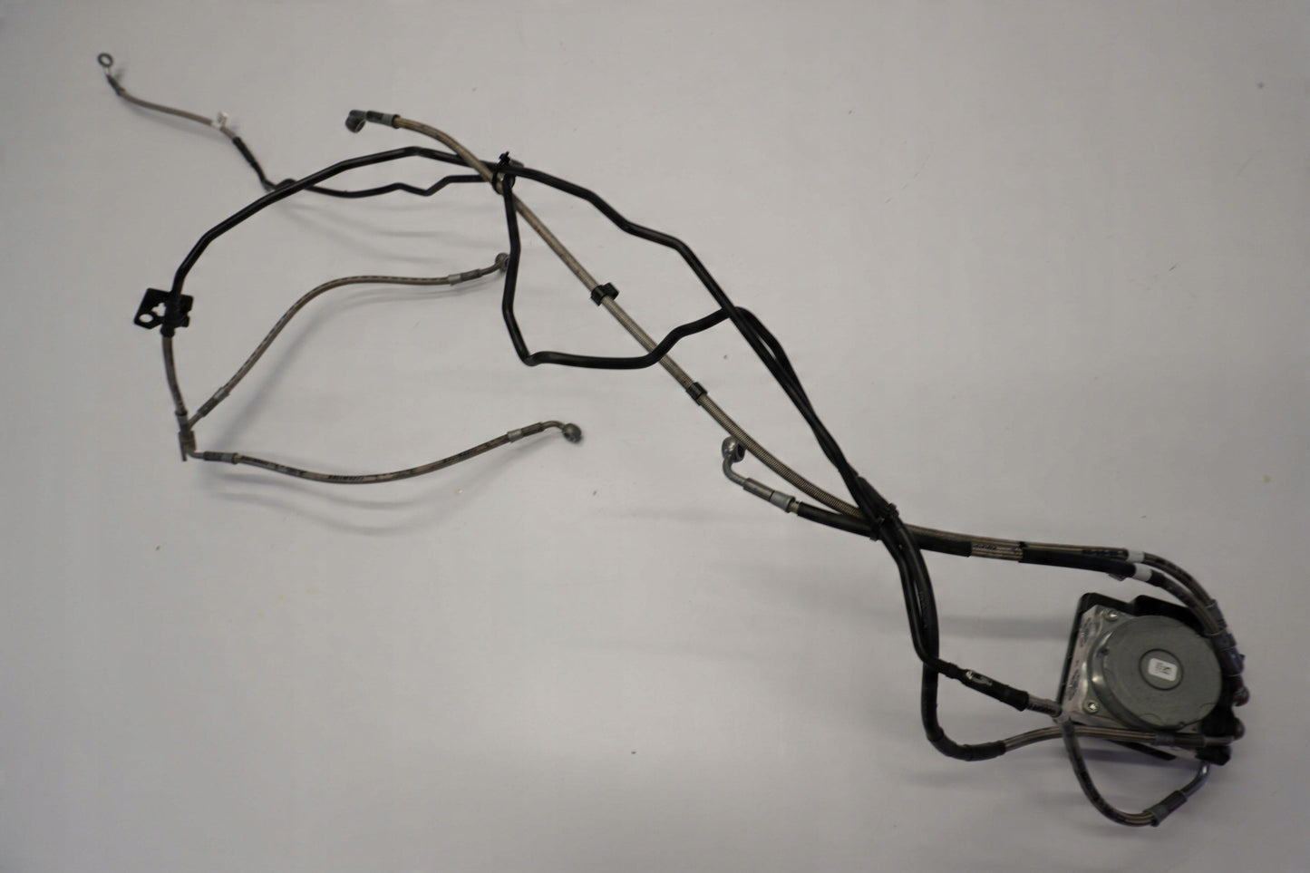 BMW S 1000 R K63 21-23 ABS Pumpe Druckmodulator 8