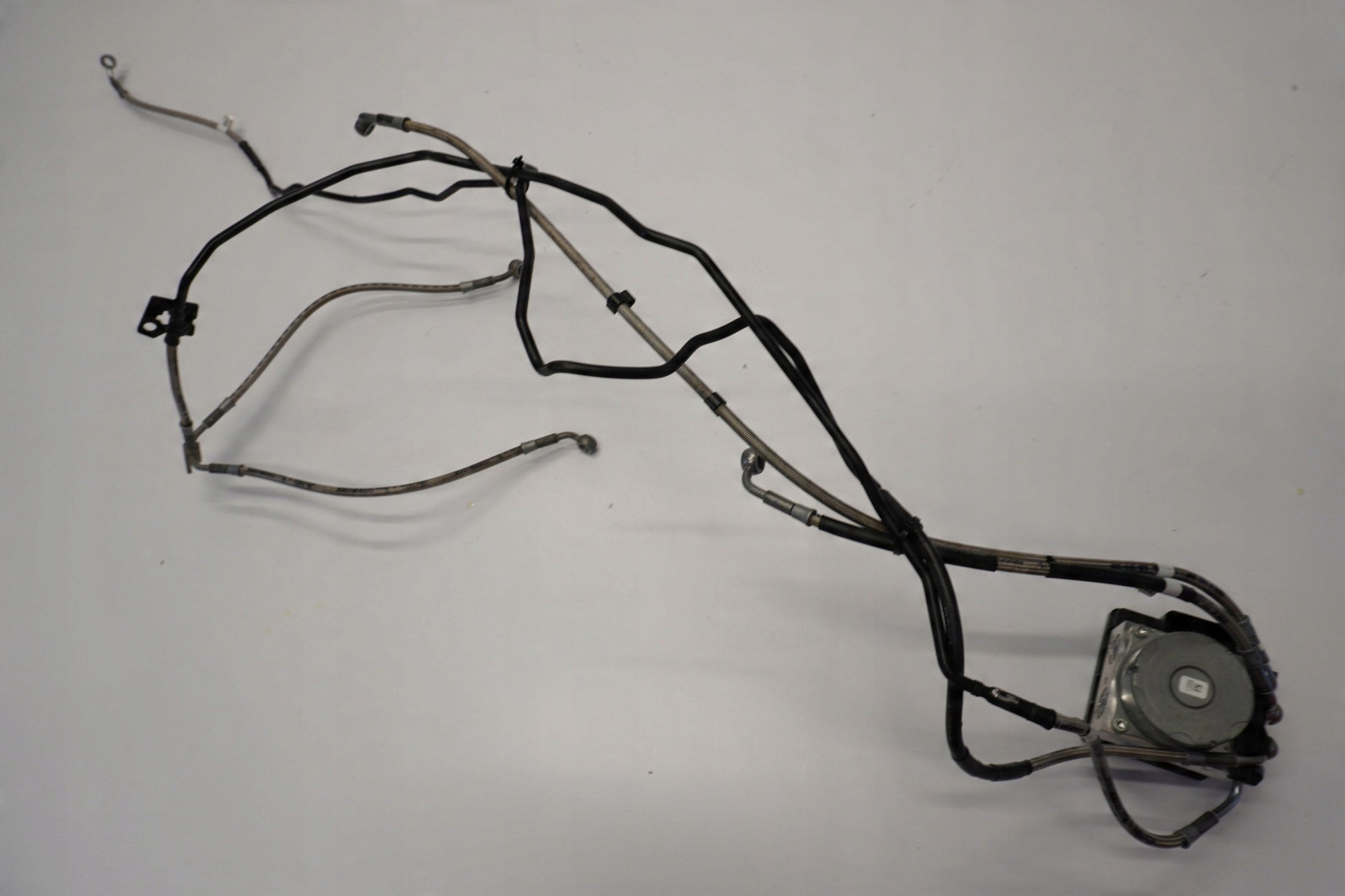 BMW S 1000 R K63 21-23 ABS Pumpe Druckmodulator 8