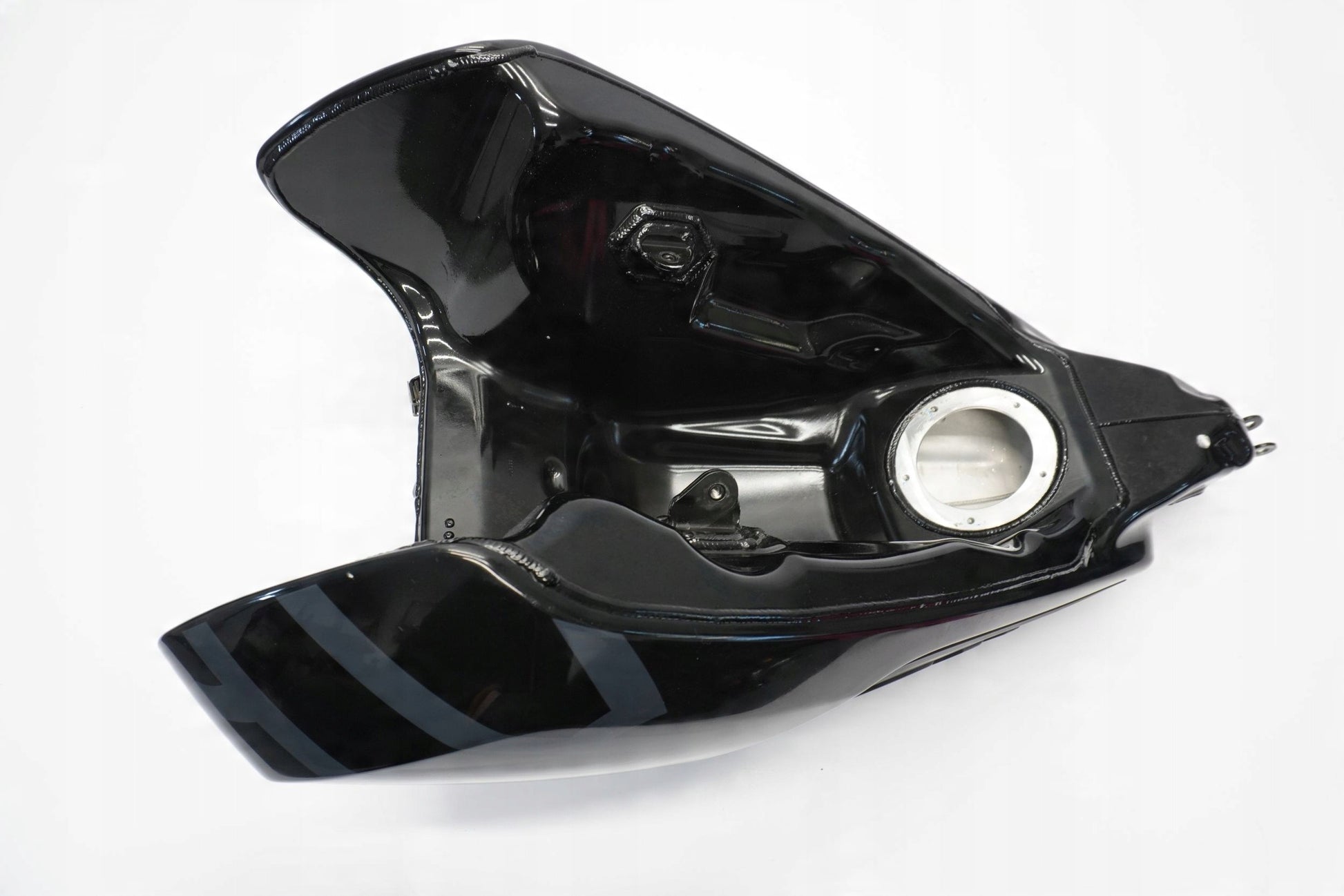 HARLEY DAVIDSON PAN AMERICA 1250 Kraftstofftank Benzintank Fuel Tank 6