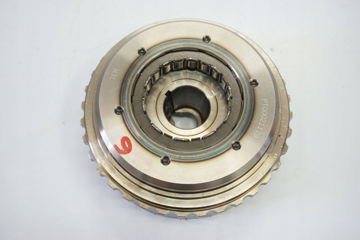 KTM 790 ADVENTURE R 19- Polrad Schwungrad Rotor Flywheel 2