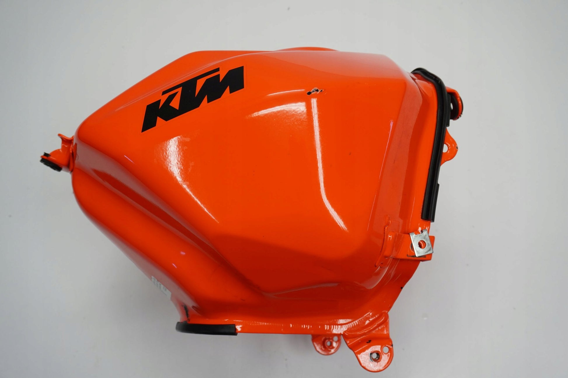 KTM RC 125 24- Kraftstofftank Benzintank Fuel Tank 5