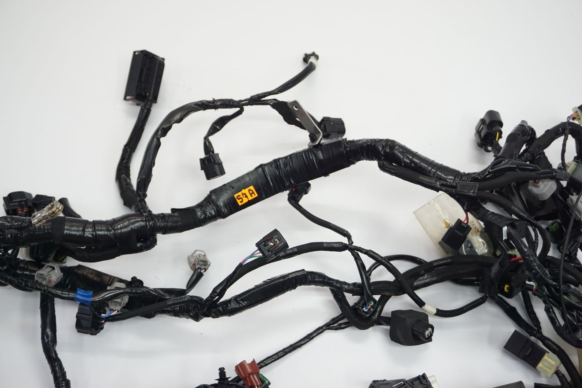 KAWASAKI ZX-10R 1000 NINJA 21-22 Kabelbaum Wiring Harness 10