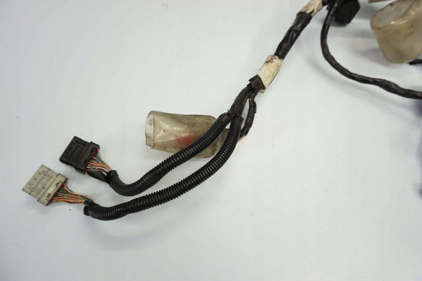 HONDA XL 125 V VARADERO 07-11 Kabelbaum Wiring Harness 8
