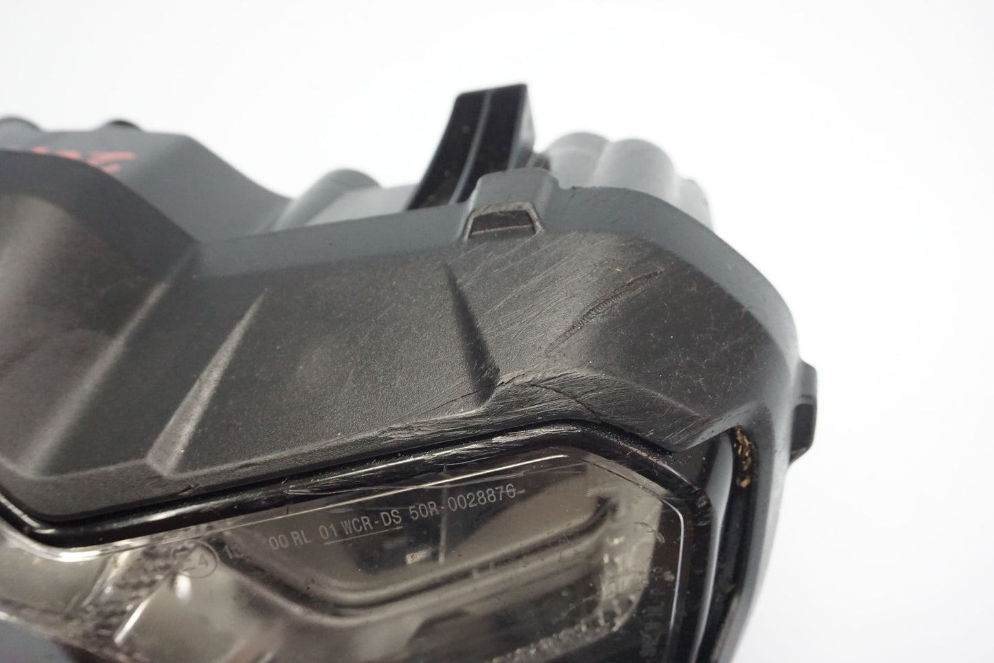 BMW F 850 GS 18- Scheinwerfer Headlight