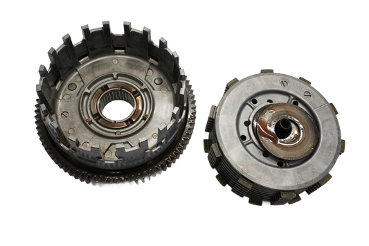 HONDA CBR 600 F4i SPORT 01-06 Kupplung Kupplungskorb Clutch 1