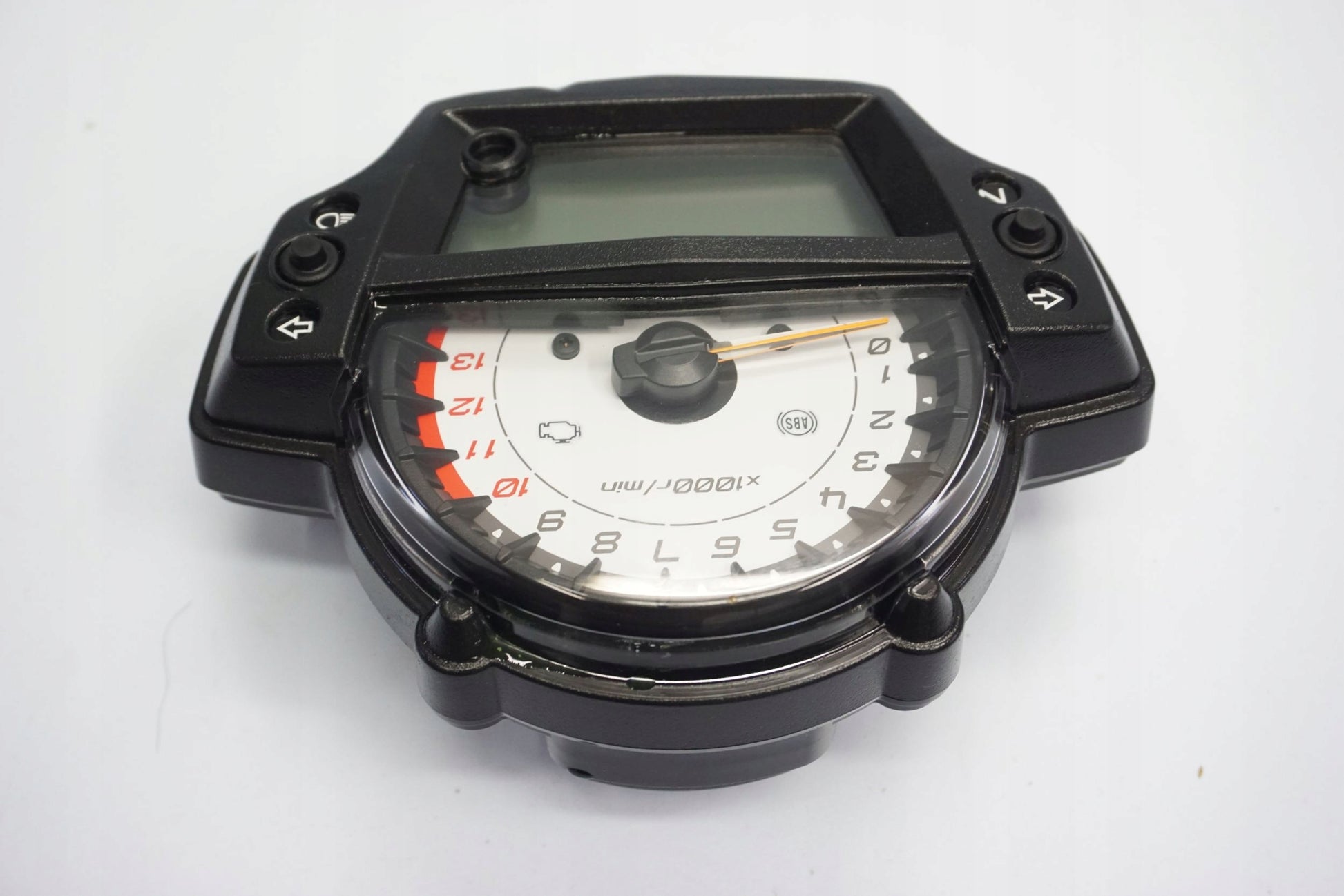 KAWASAKI VERSYS 650 15-21 Tacho Tachometer Cockpit Speedometer 6