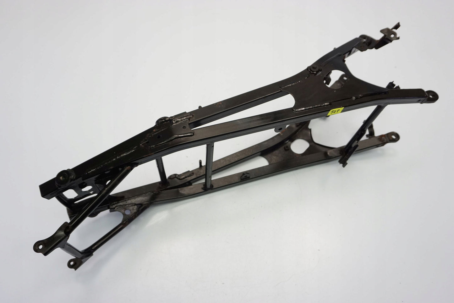 HONDA CB 600 F HORNET PC41 07-13 Heckrahmen Rahmen hinten rear frame