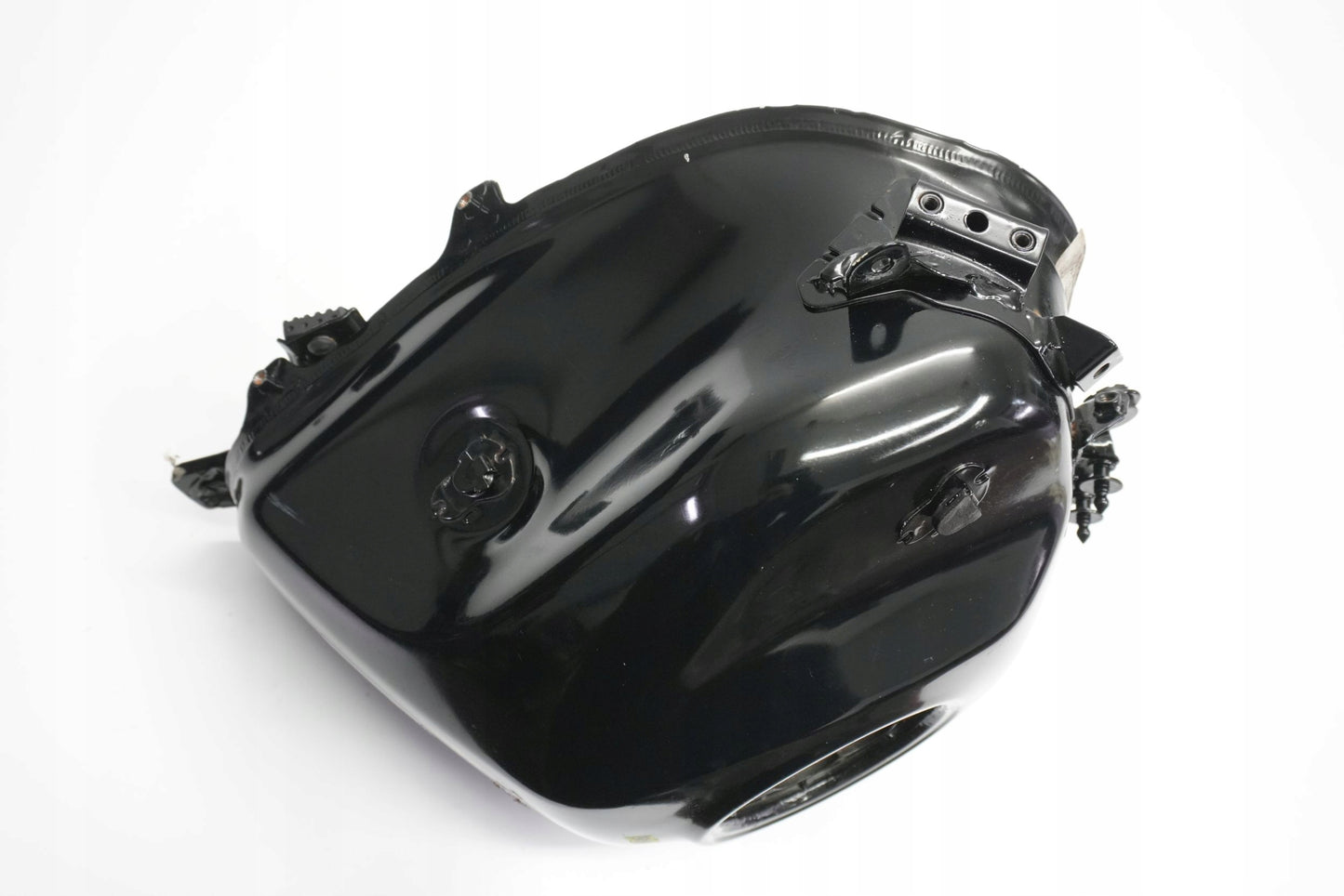 KTM 125 DUKE 17-23 Kraftstofftank Benzintank Fuel Tank 7