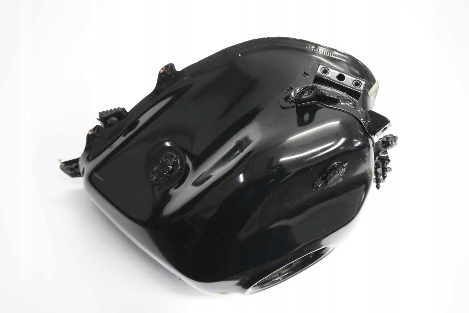 KTM 125 DUKE 17-23 Kraftstofftank Benzintank Fuel Tank 7