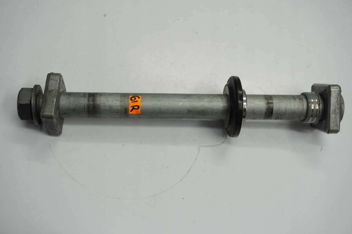 BMW S1000RR K67 19-20 Hinterachse Achse hinten Radachse rear axle 5