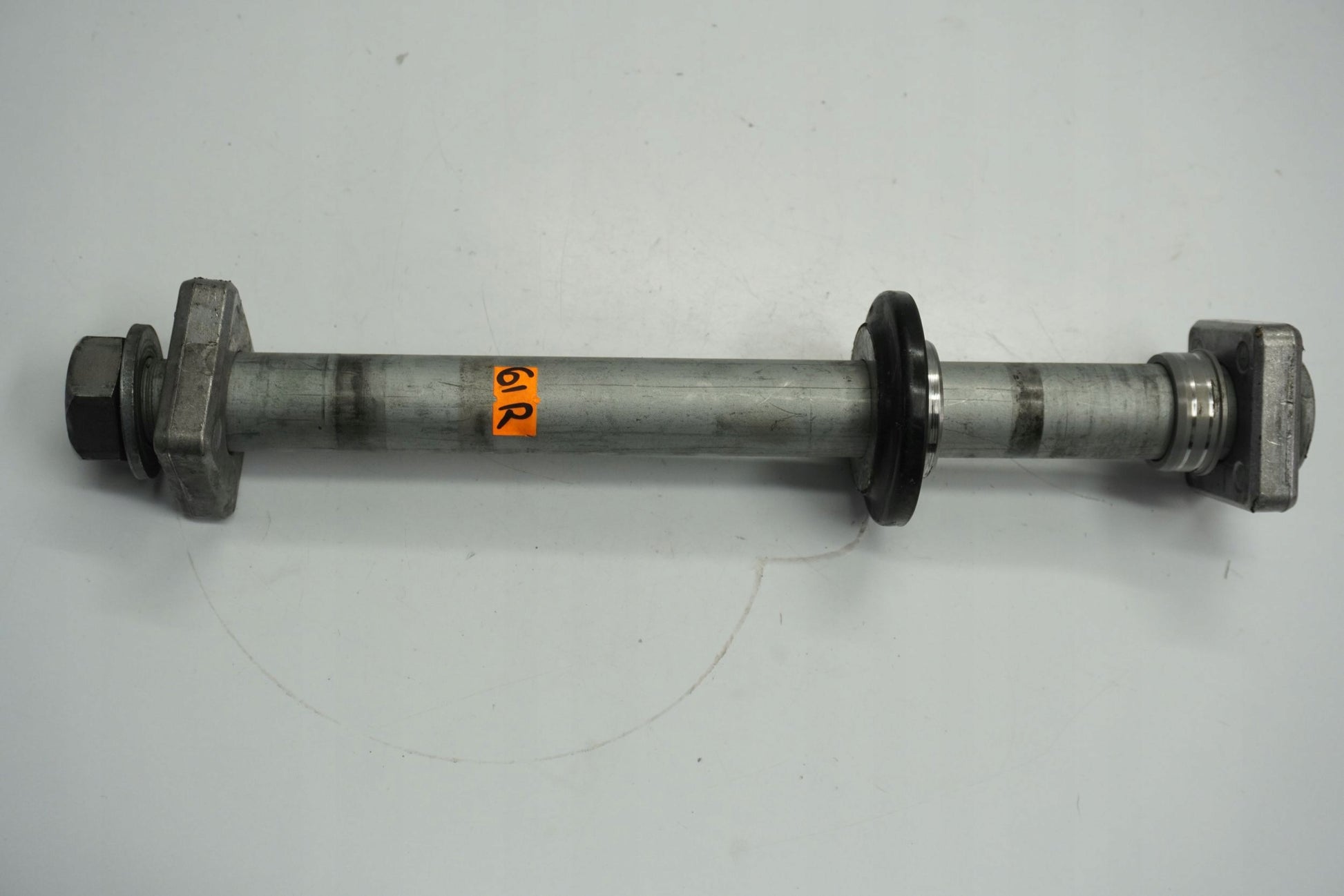 BMW S1000RR K67 19-20 Hinterachse Achse hinten Radachse rear axle 5