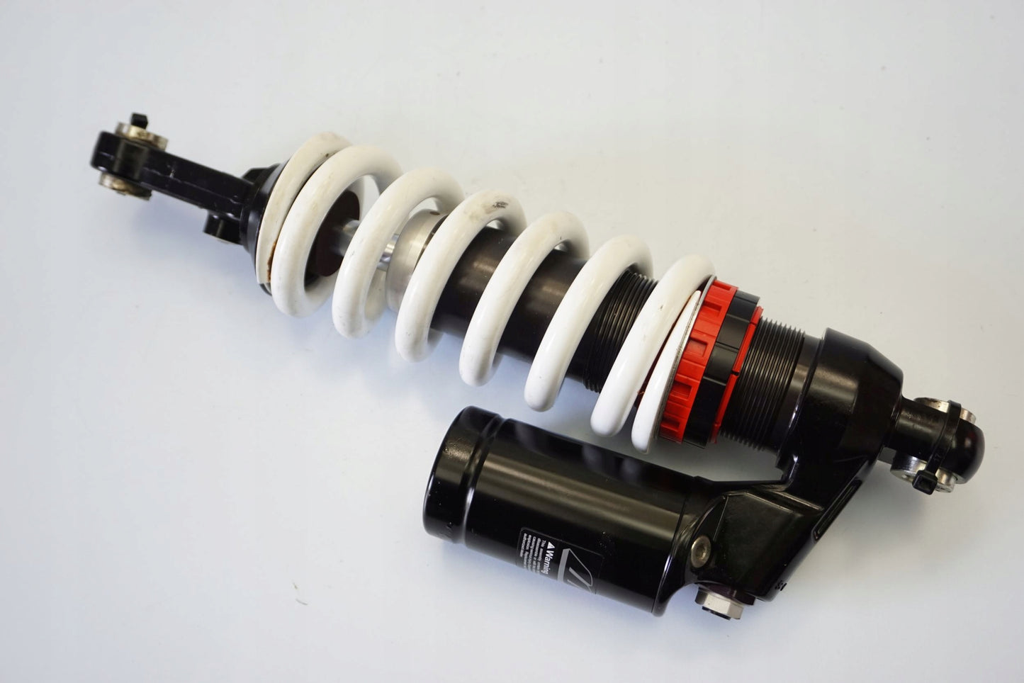 KTM 1290 SUPER DUKE 17-20 Stoßdämpfer Federbein shock absorber 2