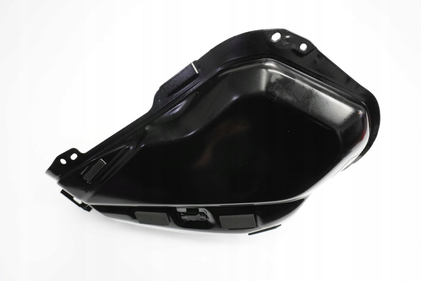 YAMAHA TENERE 700 22- Kraftstofftank Benzintank Fuel Tank 4