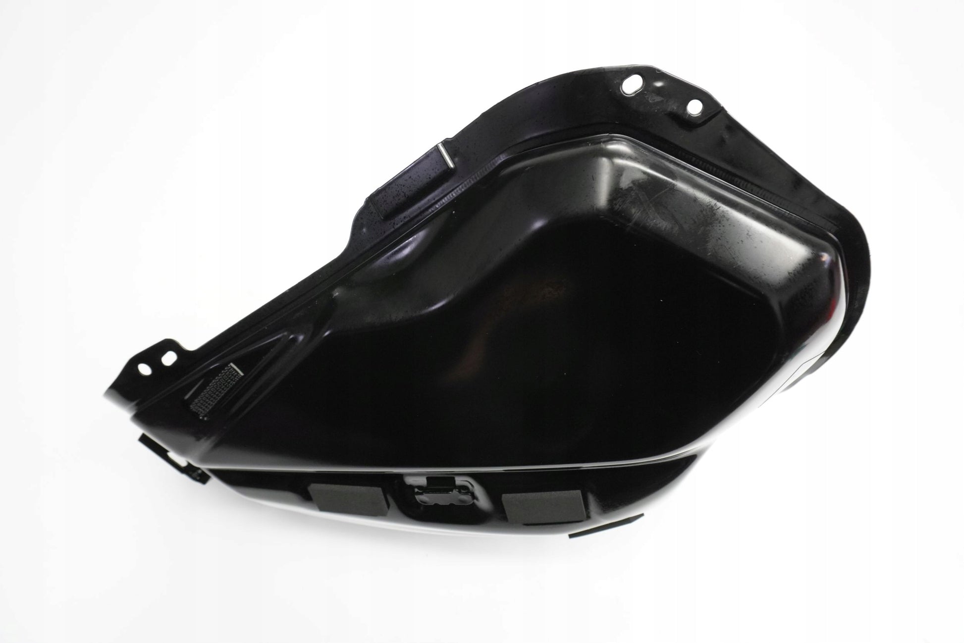 YAMAHA TENERE 700 22- Kraftstofftank Benzintank Fuel Tank 4