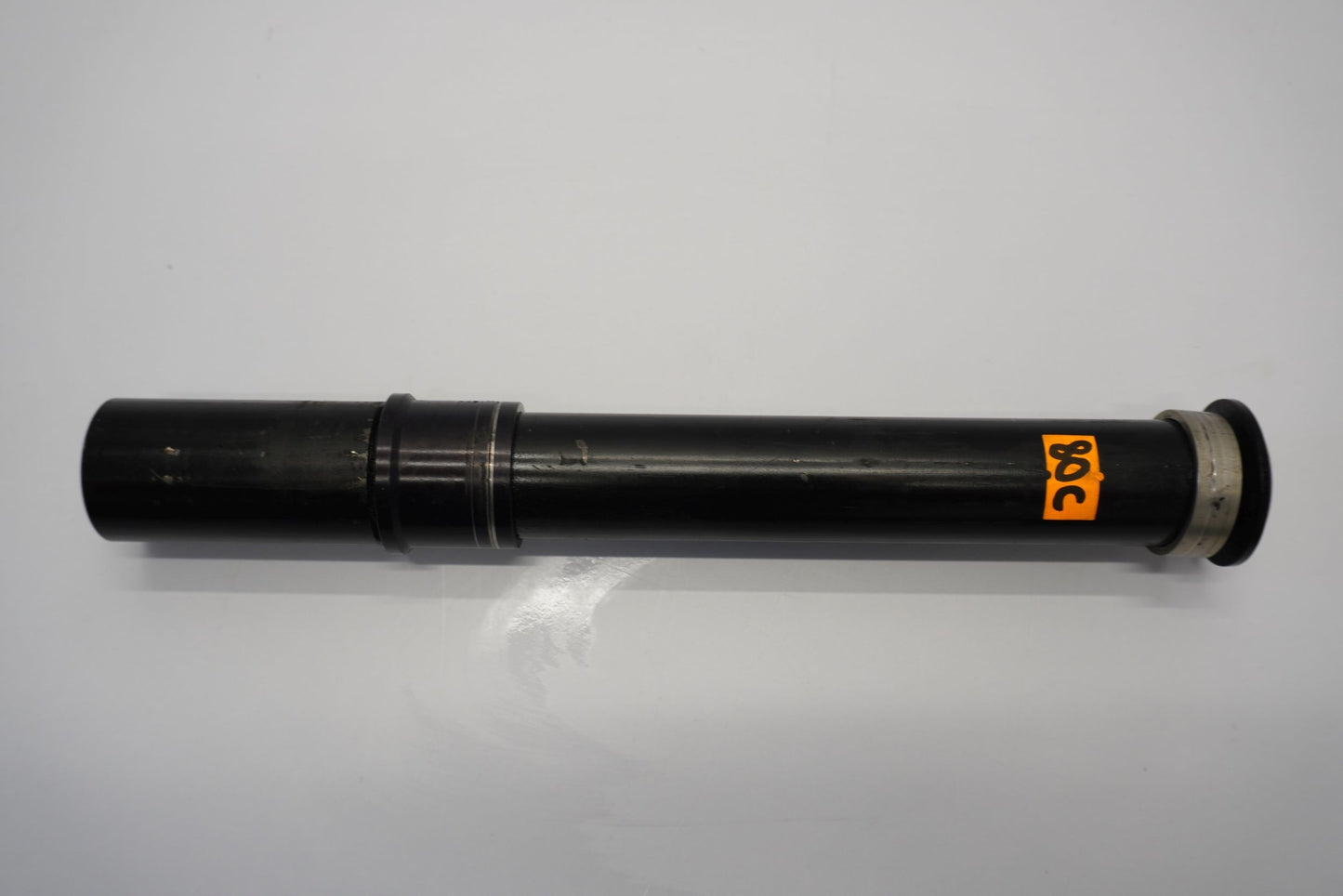 KTM 990 SUPER DUKE 07-13 Vorderachse Achse vorne Radachse front axle 3