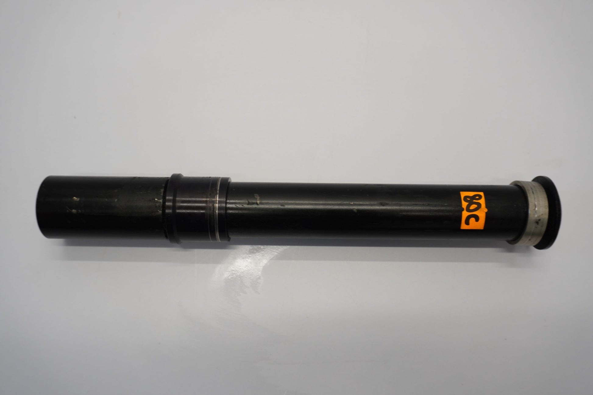 KTM 990 SUPER DUKE 07-13 Vorderachse Achse vorne Radachse front axle 3