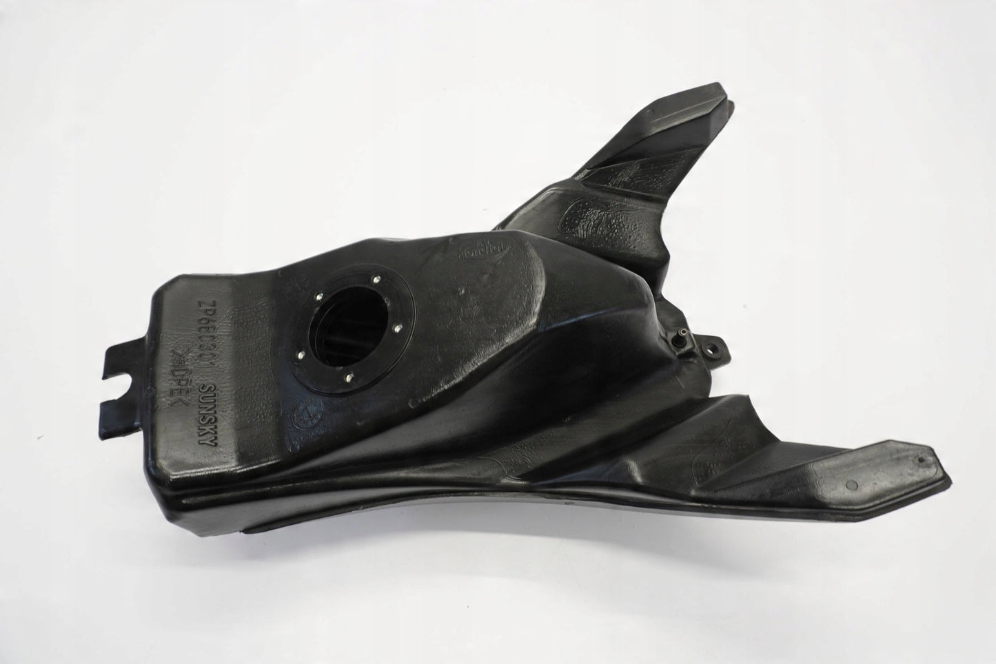 MONDIAL SMX 125 / APRILIA SX 125 Kraftstofftank Benzintank Fuel Tank 8