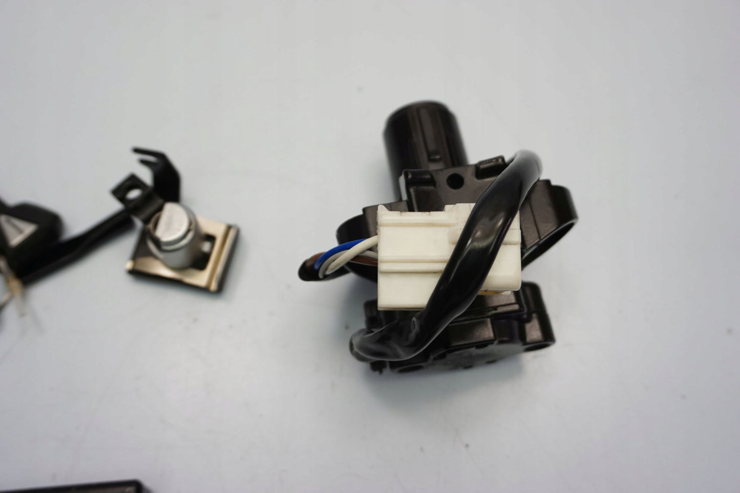 KAWASAKI Z 650 20-22 Schlosssatz Zündschloss Lock Set 2 14