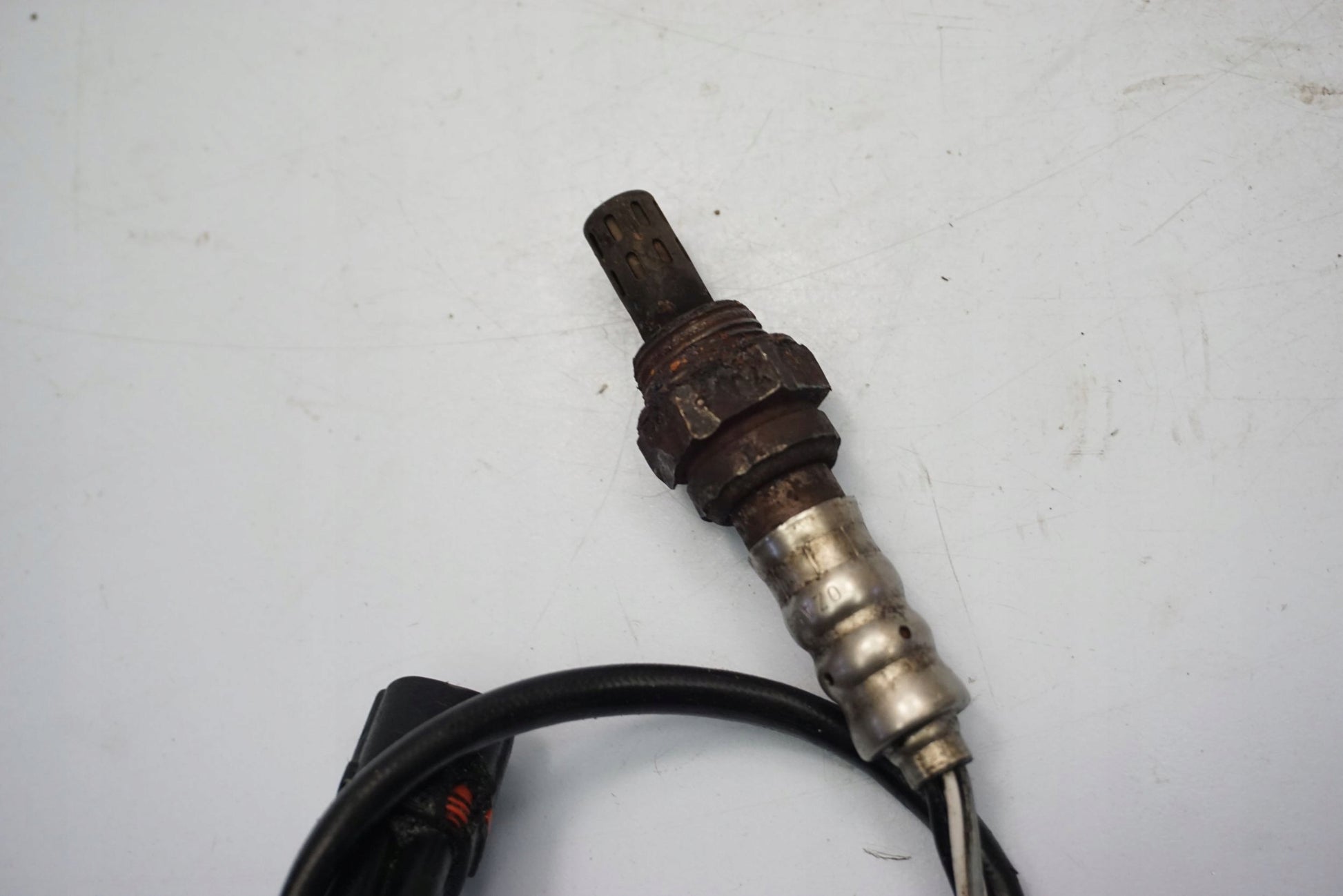 KTM 990 SUPER DUKE 07-13 Lambdasonde O2 Sensor Sonde Sonda Lambda 4