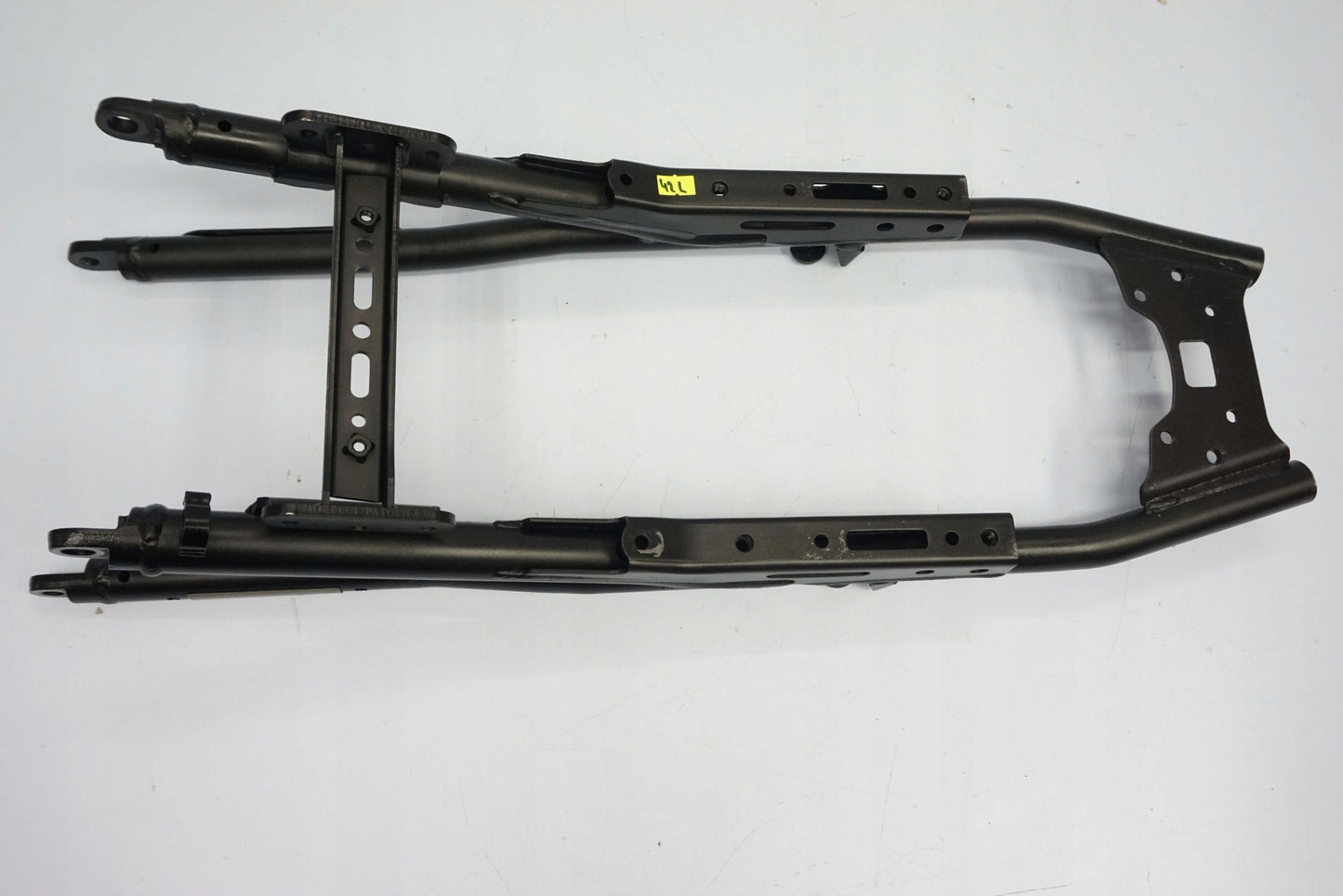 YAMAHA MT-09 13-16 Heckrahmen Rahmen hinten rear frame