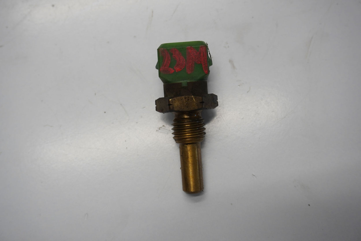 HONDA XL 125 V VARADERO 01-06 Temperatursensor Thermostat Temperature sensor 2