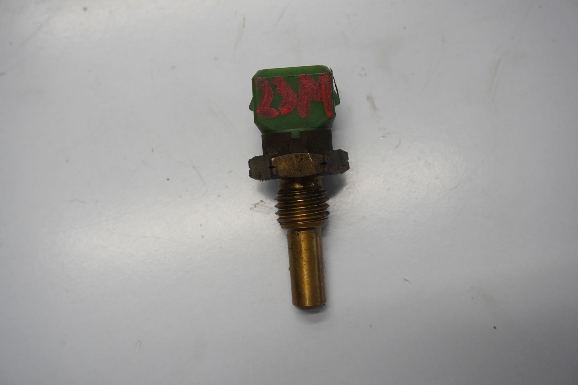 HONDA XL 125 V VARADERO 01-06 Temperatursensor Thermostat Temperature sensor 2